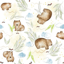 Load image into Gallery viewer, 120ml Itti Bamboo Baby Cino Cup | Womble