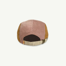 Load image into Gallery viewer, 1st Birthday Cord Cap | Musk Spliced