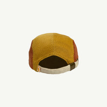 Load image into Gallery viewer, 1st Birthday Cord Cap | Primary Spliced