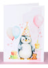 Lil's Cards - Gift & Greeting Cards - www.bebebits.com.au