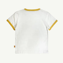 Load image into Gallery viewer, Hip Hip Hooray Birthday Ringer Tee | 1 Year Old