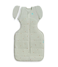 Load image into Gallery viewer, Love To Dream SWADDLE UP™ TRANSITION BAG (50/50) Warm 2.5 TOG - www.bebebits.com.au