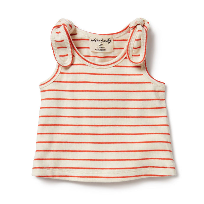 wilson + frenchy Petit Soleil Short Set