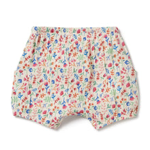 Load image into Gallery viewer, wilson + frenchy Tropical Garden Crinkle Short Set