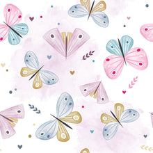 Load image into Gallery viewer, 120ml Itti Bamboo Baby Cino Cup | Butterfly