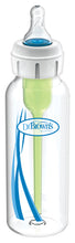 Load image into Gallery viewer, Dr Brown's Specialty Feeding System with Infant-Paced Feeding Valve