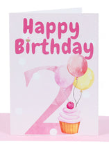 Load image into Gallery viewer, Lil's Cards - Gift &amp; Greeting Cards - www.bebebits.com.au