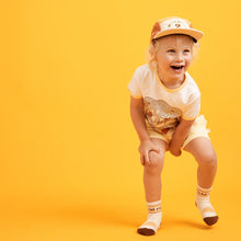 Load image into Gallery viewer, Hip Hip Hooray Birthday Ringer Tee | 2 Year Old