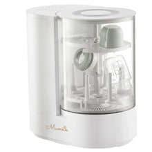 Load image into Gallery viewer, Mumilk 3-in-1 Baby Bottle Washer, Steriliser &amp; Dryer