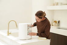 Load image into Gallery viewer, Mumilk 3-in-1 Baby Bottle Washer, Steriliser &amp; Dryer