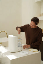 Load image into Gallery viewer, Mumilk 3-in-1 Baby Bottle Washer, Steriliser &amp; Dryer