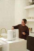 Load image into Gallery viewer, Mumilk 3-in-1 Baby Bottle Washer, Steriliser &amp; Dryer