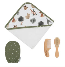 Load image into Gallery viewer, 4pc Bath Gift Set | Forest Retreat