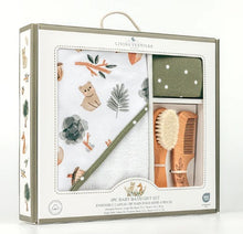 Load image into Gallery viewer, 4pc Bath Gift Set | Forest Retreat