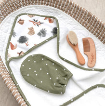 Load image into Gallery viewer, 4pc Bath Gift Set | Forest Retreat