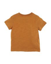 Load image into Gallery viewer, fox &amp; finch Abstract Oasis Tee