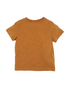 fox & finch Abstract Oasis Tee