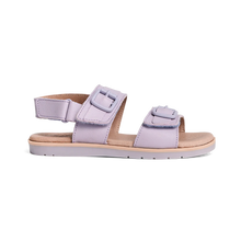 Load image into Gallery viewer, Pretty Brave ALEX Sandal - Lilac
