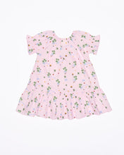 Load image into Gallery viewer, Walnut Melbourne - Alexa Dress | Lucky Charm