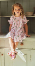 Load image into Gallery viewer, Walnut Melbourne - Alexa Dress | Lucky Charm