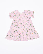 Load image into Gallery viewer, Walnut Melbourne - Alexa Dress | Lucky Charm