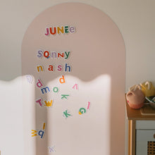 Load image into Gallery viewer, SmartyPals Alphabet Magnet Set