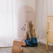 Load image into Gallery viewer, SmartyPals Alphabet Magnet Set