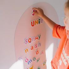 Load image into Gallery viewer, SmartyPals Alphabet Magnet Set