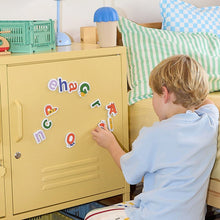 Load image into Gallery viewer, SmartyPals Alphabet Magnet Set
