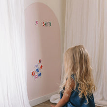 Load image into Gallery viewer, SmartyPals Alphabet Magnet Set