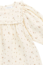Load image into Gallery viewer, JAMIE KAY Organic Cotton Muslin Amira Dress | Dina Antique