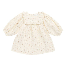 Load image into Gallery viewer, JAMIE KAY Organic Cotton Muslin Amira Dress | Dina Antique