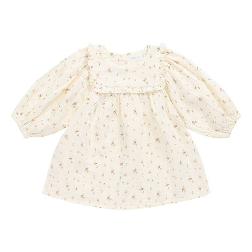 JAMIE KAY Organic Cotton Muslin Amira Dress | Dina Antique