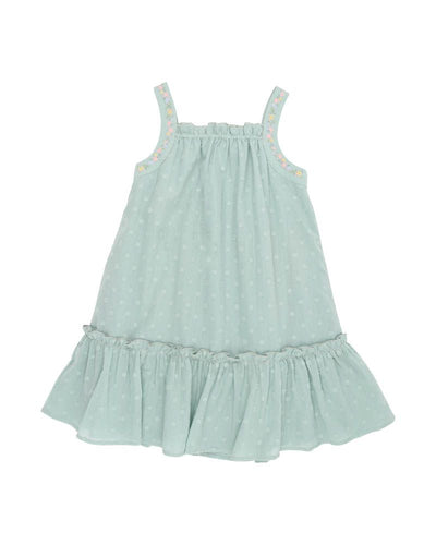 Bébé Anya Dobby Dress