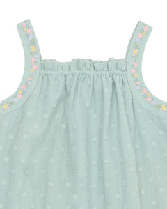 Bébé Anya Dobby Dress