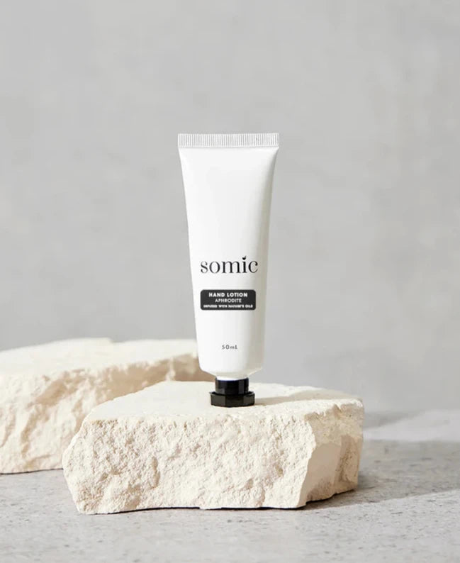 Somic Aphrodite Hand Lotion