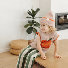 Load image into Gallery viewer, Apple Knit Vest