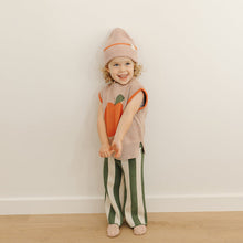 Load image into Gallery viewer, Apple Knit Vest