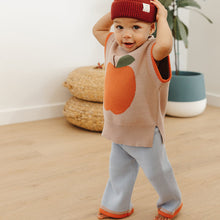 Load image into Gallery viewer, Apple Knit Vest