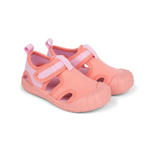 Load image into Gallery viewer, CRYWOLF Aqua Sandal | Flamingo Pink