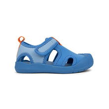 Load image into Gallery viewer, CRYWOLF Aqua Sandal | Saltwater
