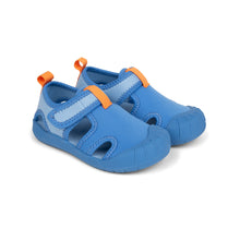 Load image into Gallery viewer, CRYWOLF Aqua Sandal | Saltwater