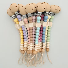 Load image into Gallery viewer, Nature Bubz ARCH Dummy Clip