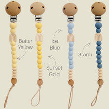 Load image into Gallery viewer, Nature Bubz ARCH Dummy Clip