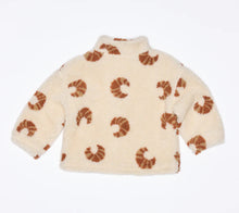 Load image into Gallery viewer, Walnut Aspen Jacket | Croissant