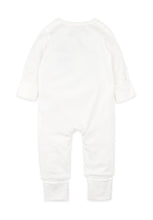 Load image into Gallery viewer, Bébé Australiana Organic Koala LS Zipsuit