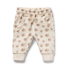 Load image into Gallery viewer, wilson + frenchy Organic Terry Sweat Set | Autumn Play