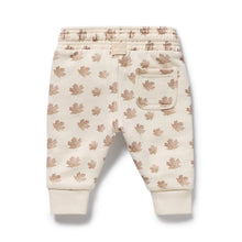 Load image into Gallery viewer, wilson + frenchy Organic Terry Sweat Set | Autumn Play