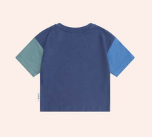 Load image into Gallery viewer, HUXBABY Aviator Huxbear Boxy Tee
