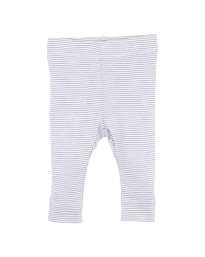 Bébé Axel Stripe Organic Leggings
